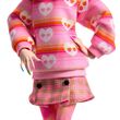 Monster High Wednesday Enid doll 194735230549