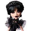 Monster High Wednesday doll 194735230594