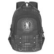 Wednesday Chains adaptable backpack 44cm 8445118072945