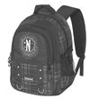 Wednesday Chains adaptable backpack 44cm 8445118072945