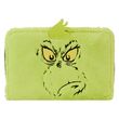 LOUNGEFLY Loungefly Grinch wallet