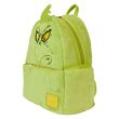 Loungefly Grinch backpack 671803525504