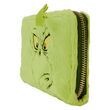 LOUNGEFLY Loungefly Grinch wallet