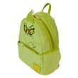 Loungefly Grinch backpack 671803525504