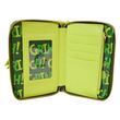 LOUNGEFLY Loungefly Grinch wallet