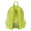 Loungefly Grinch backpack 671803525504