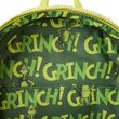 Loungefly Grinch backpack 671803525504