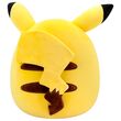Squishmallows Pokemon Pikachu Plush Toy 25cm