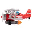 JAKKS PACIFIC Sonic the Hedgehog Tornado biplane