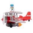 JAKKS PACIFIC Sonic the Hedgehog Tornado biplane