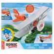 JAKKS PACIFIC Sonic the Hedgehog Tornado biplane