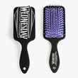 CERDÁ Wednesday hairbrush