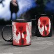 PALADONE Friday the 13th Jason mug