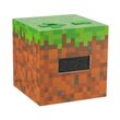 Paladone Minecraft Alarm Clock