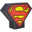 Paladone - Superman Logo Light
