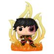 Funko Pop! Avatar The Last Airbender: Zuko Deluxe 1809