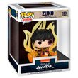 Funko Pop! Avatar The Last Airbender: Zuko Deluxe 1809