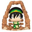 Funko Pop! Avatar The Last Airbender: Toph Deluxe 1808