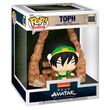 Funko Pop! Avatar The Last Airbender: Toph Deluxe 1808