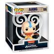 Funko Pop! Avatar The Last Airbender Aang Deluxe 1806