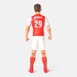 Arsenal Havertz Action figure 20cm 734690483422