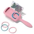 KIDS LICENSING Sweet Dreams hair brush + hair ties set