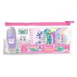 KIDS LICENSING Sweet Dreams stationery set in bag 7pcs