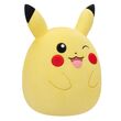 Squishmallows Pokemon Pikachu Plush Toy 25cm