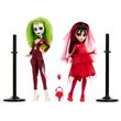 Monster High Beetlejuice set 2 dolls Skullector 194735256648