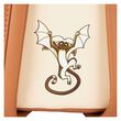 Loungefly Avatar The Last Airbender backpack 26cm 671803536425