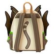 Loungefly Avatar The Last Airbender backpack 26cm 671803536432