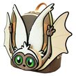 Loungefly Avatar The Last Airbender backpack 26cm 671803536432