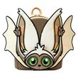 Loungefly Avatar The Last Airbender backpack 26cm 671803536432