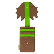 LOUNGEFLY Loungefly Avatar The Last Airbender card holder
