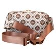 LOUNGEFLY Loungefly Avatar The Last Airbender nylon belt pouch