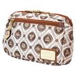LOUNGEFLY Loungefly Avatar The Last Airbender nylon belt pouch