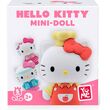 YUME TOYS Hello Kitty assorted surprise figure 5cm