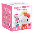 YUME TOYS Hello Kitty assorted surprise figure 5cm