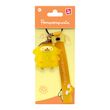 YUME TOYS Hello Kitty and Friends assorted surprise figure keychain