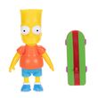JAKKS PACIFIC The Simpsons assorted figure 6cm