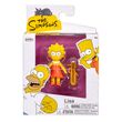 JAKKS PACIFIC The Simpsons assorted figure 6cm