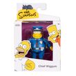 JAKKS PACIFIC The Simpsons assorted figure 6cm