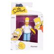 JAKKS PACIFIC The Simpsons assorted figure 6cm