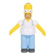 JAKKS PACIFIC The Simpsons assorted figure 6cm
