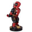 CABLE GUYS - Deadpool Bringing Up The Rear Golden