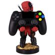 CABLE GUYS - Deadpool Bringing Up The Rear Golden