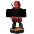 CABLE GUYS - Deadpool Bringing Up The Rear Golden