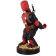 CABLE GUYS - Deadpool Bringing Up The Rear Golden