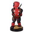 CABLE GUYS - Deadpool Bringing Up The Rear Golden