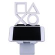 CABLE GUYS IKONS PlayStation Logo CGIKPS400452